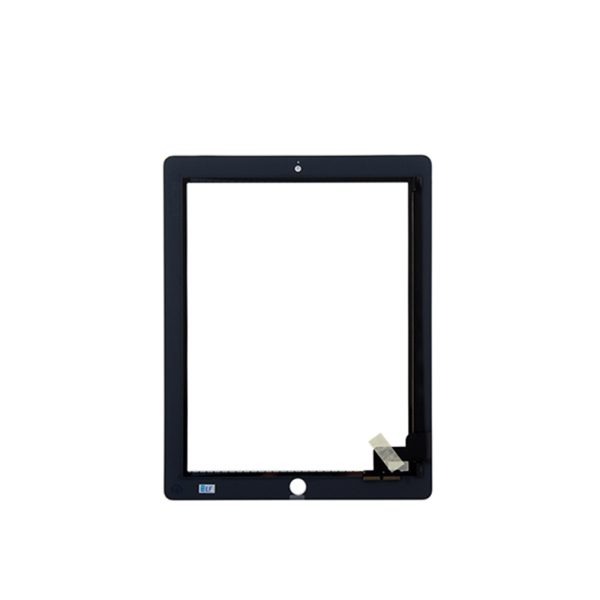 NCC Advanced Touch Digitizer Assembly For iPad Air 2