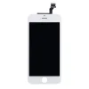 NCC Advanced Incell LCD Assembly For iPhone 6 (White)