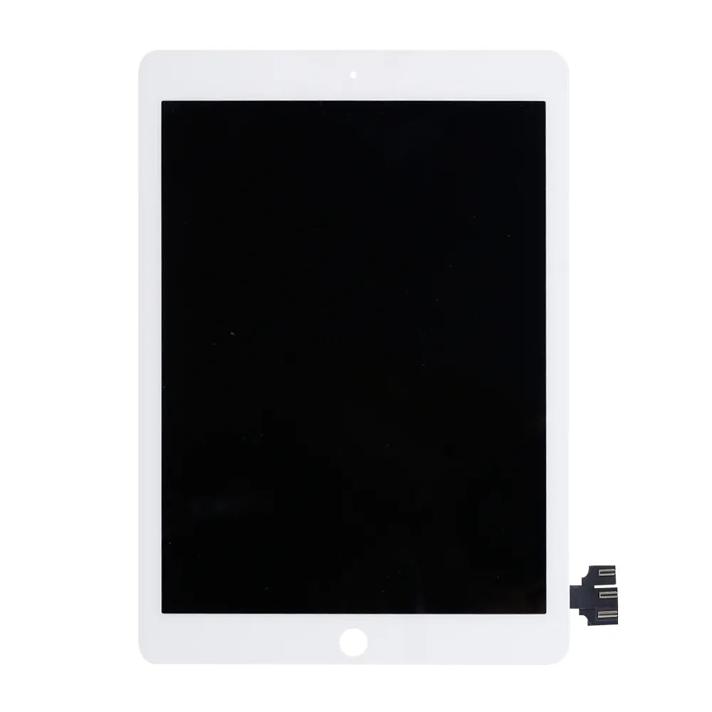 NCC Prime Touch Digitizer Assembly For iPad Pro 9.7 (White)