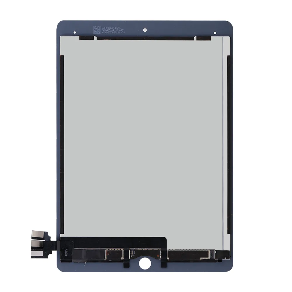 NCC Prime Touch Digitizer Assembly For iPad Pro 9.7 (White)