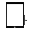 NCC Advanced Touch Digitizer Assembly For iPad 6 (Black)