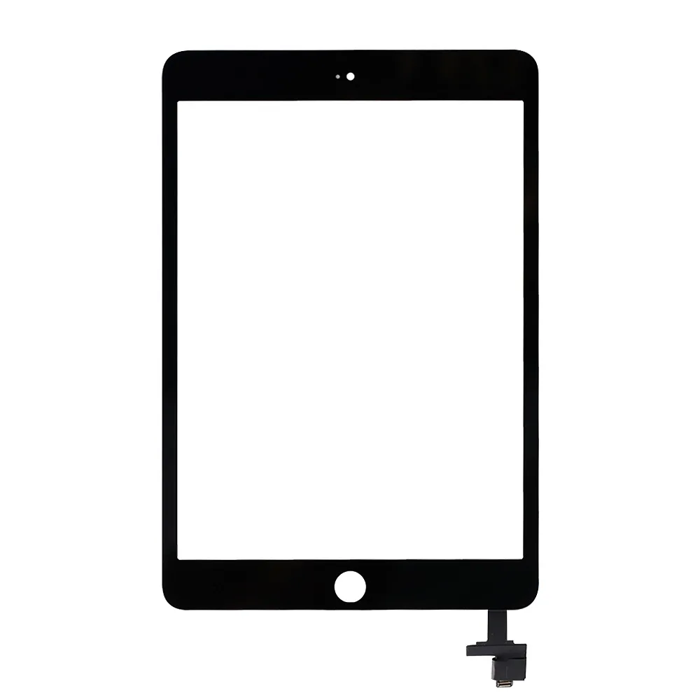 NCC Advanced Touch Digitizer Assembly For iPad Mini 3