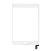 NCC Prime Touch Digitizer Assembly For iPad Mini 5 (White)