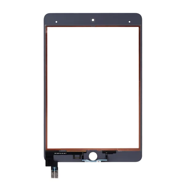 NCC Prime Touch Digitizer Assembly For iPad Mini 5 (White)