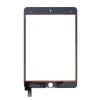 NCC Prime Touch Digitizer Assembly For iPad Mini 5 (White)