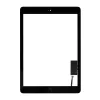 NCC Advanced Touch Digitizer Assembly For iPad Air (Black)