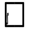 NCC Advanced Touch Digitizer Assembly For iPad 3