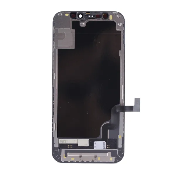 NCC Hard OLED Display Assembly For iPhone 12 mini