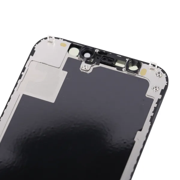 NCC Hard OLED Display Assembly For iPhone 12 mini