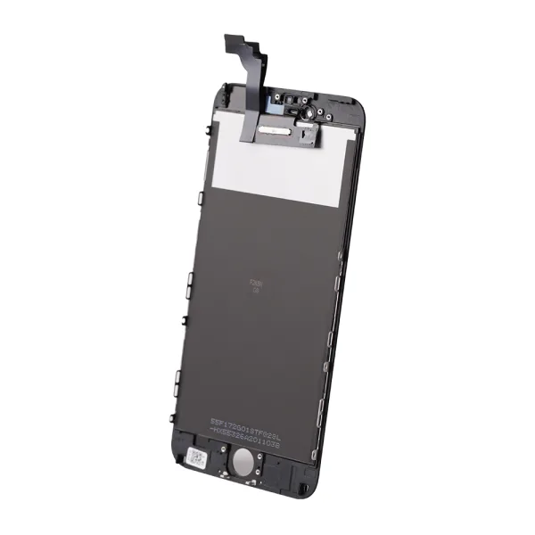 NCC Advanced Incell LCD Display Assembly For iPhone 6 Plus (Black)