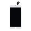 NCC Advanced Incell LCD Assembly For iPhone 6 Plus (White)