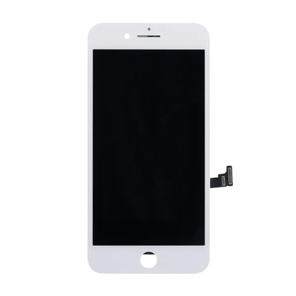 NCC Advanced Incell LCD Assembly For iPhone 8 Plus (White)