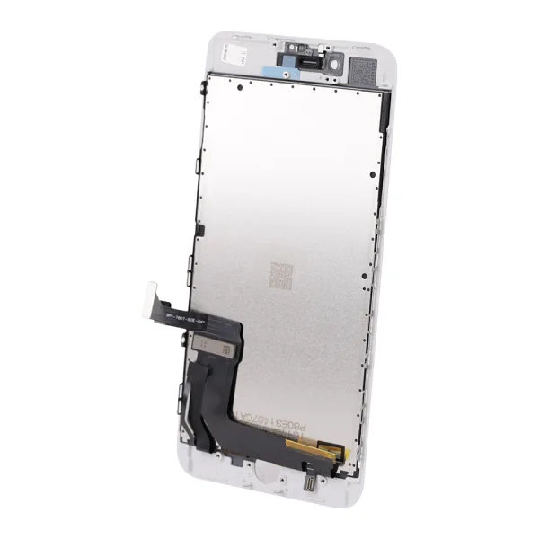 NCC Advanced Incell LCD Assembly For iPhone 8 Plus (White)