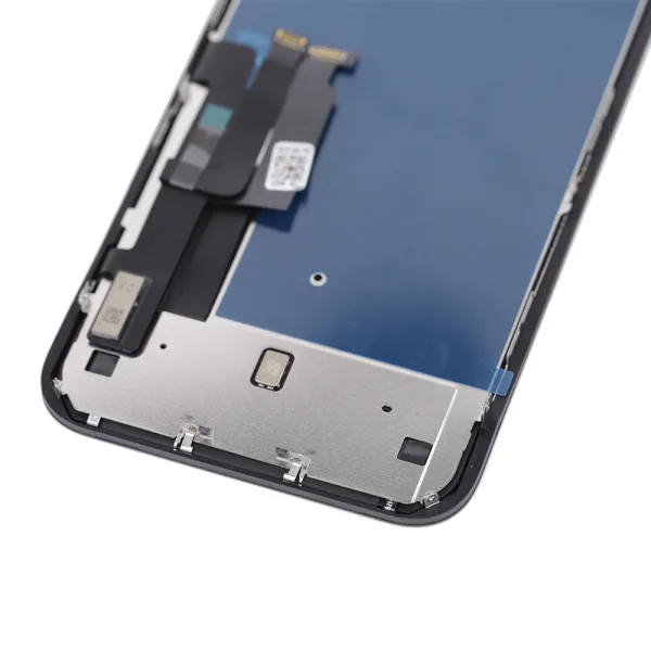 NCC Advanced Incell LCD Display Assembly For iPhone XR