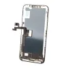 NCC Hard OLED Display Assembly For iPhone X