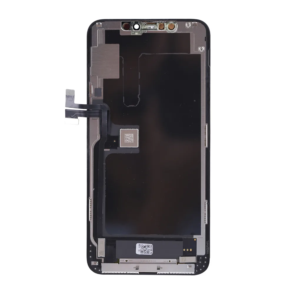 NCC Soft OLED Display Assembly For iPhone 11 Pro Max