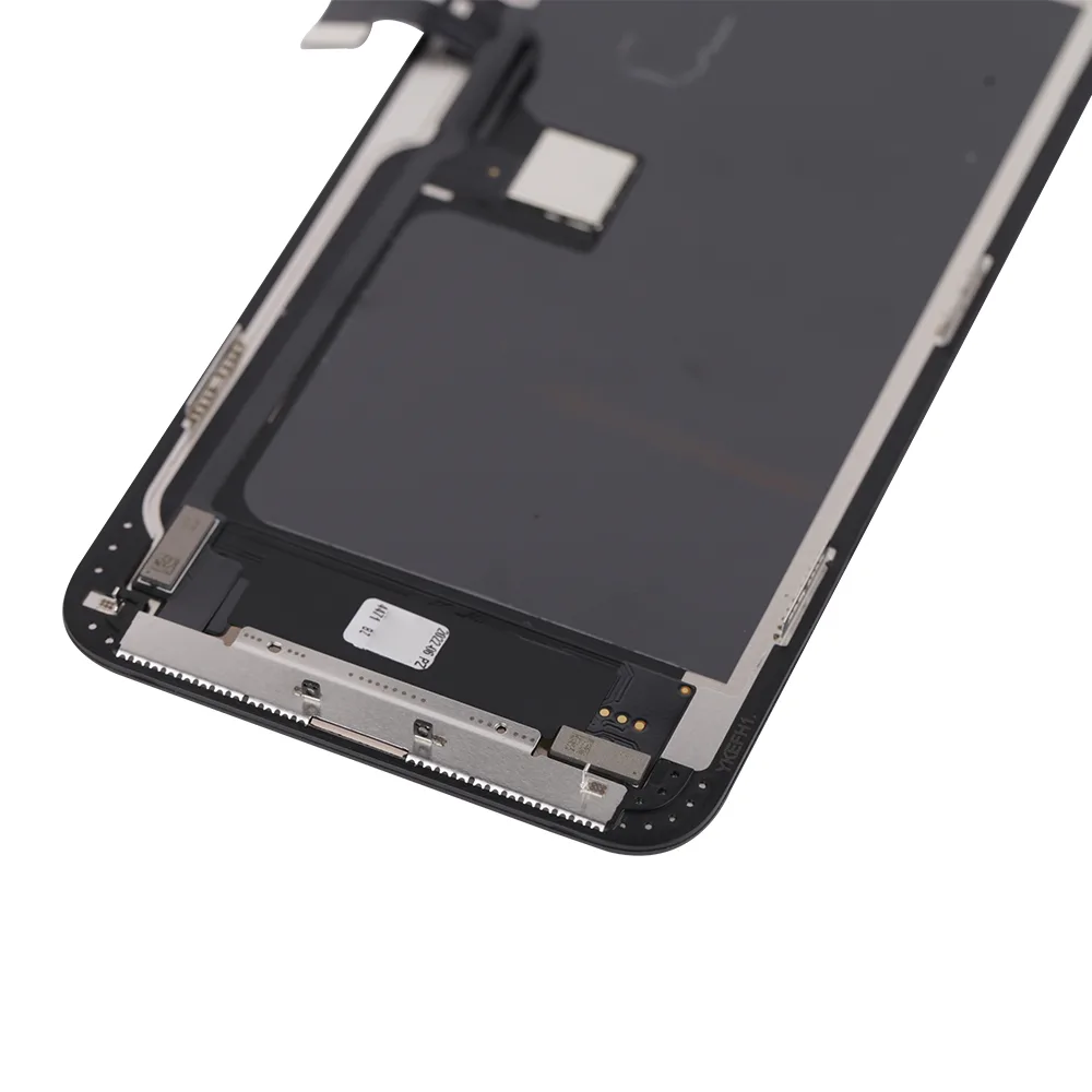 NCC Soft OLED Display Assembly For iPhone 11 Pro Max