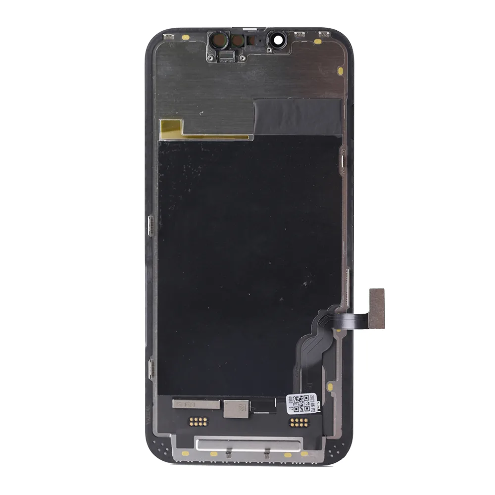 NCC Hard OLED Display Assembly For iPhone 13