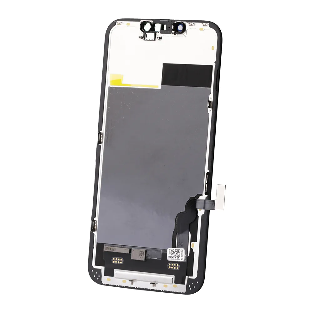 NCC Hard OLED Display Assembly For iPhone 13