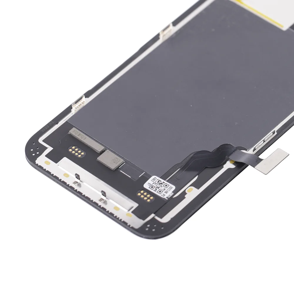 NCC Hard OLED Display Assembly For iPhone 13