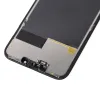 NCC Hard OLED Display Assembly For iPhone 13