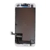 NCC Prime Incell LCD Assembly For iPhone 8/SE 2020 (White)