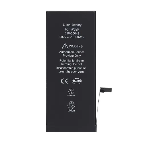 NCC Battery For iPhone 6S Plus