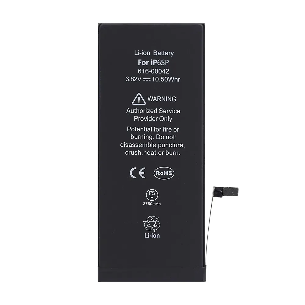 NCC Battery For iPhone 6S Plus