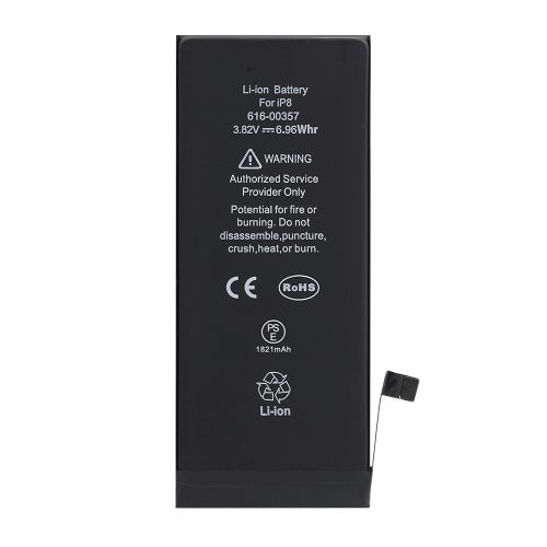 NCC Battery For iPhone 8