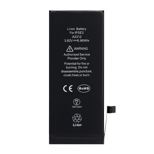 NCC Battery For iPhone SE 2020