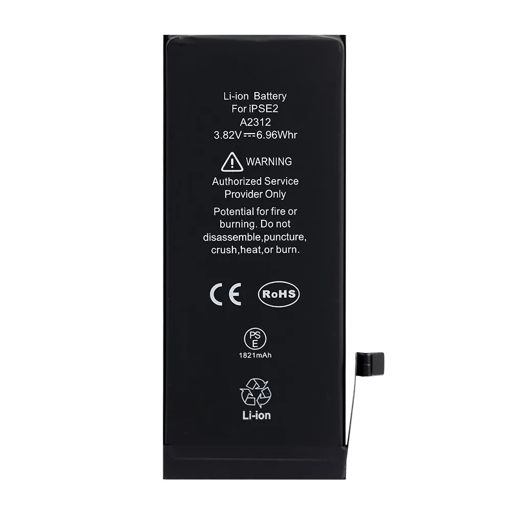 NCC Battery For iPhone SE 2020