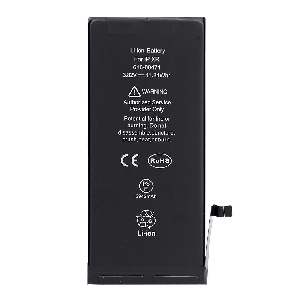 NCC Battery For iPhone XR