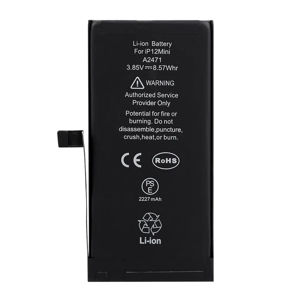 NCC Battery For iPhone 12 Mini