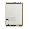 NCC Prime Touch Digitizer Assembly For iPad 5 (Black)