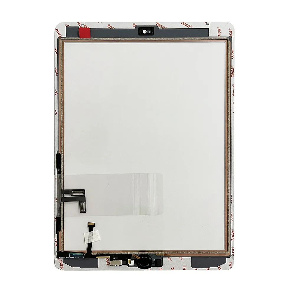 NCC Prime Touch Digitizer Assembly For iPad 5 (Black)