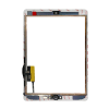 NCC Ultra Touch Digitizer Assembly For iPad Air (Black)