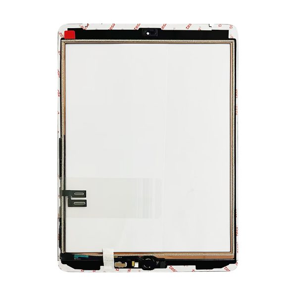 NCC Prime Touch Digitizer Assembly For iPad 5 (Black)