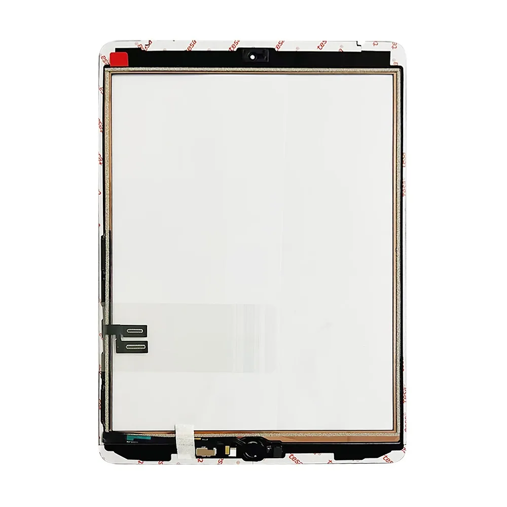 NCC Prime Touch Digitizer Assembly For iPad 5 (Black)