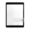 NCC Prime Touch Digitizer Assembly For iPad 5 (Black)