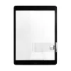 NCC Prime Touch Digitizer Assembly For iPad 5 (Black)