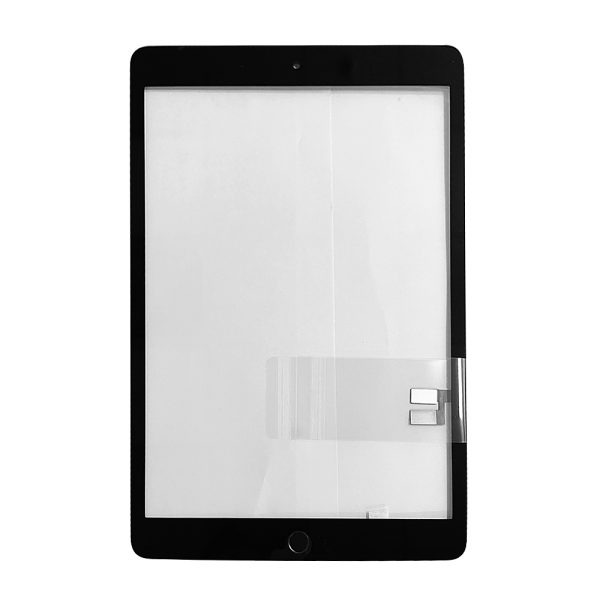 NCC Prime Touch Digitizer Assembly For iPad 5 (Black)