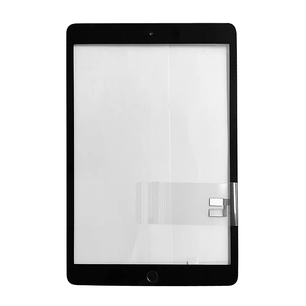 NCC Prime Touch Digitizer Assembly For iPad 5 (Black)