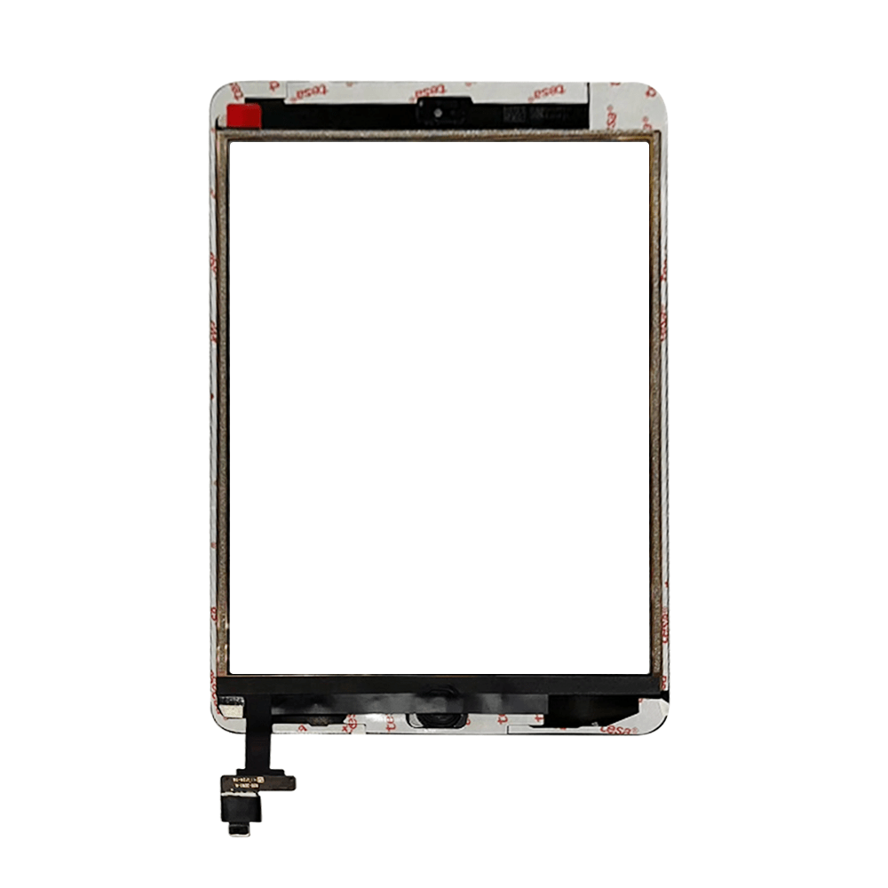 NCC Prime Touch Digitizer Assembly For iPad Mini 1/2