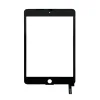 NCC Prime Touch Digitizer Assembly For iPad Mini 4 (Black)