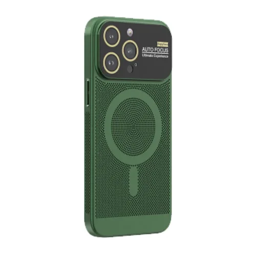 NCC Advanced Mobile Phone Case PC Heat Dissipation