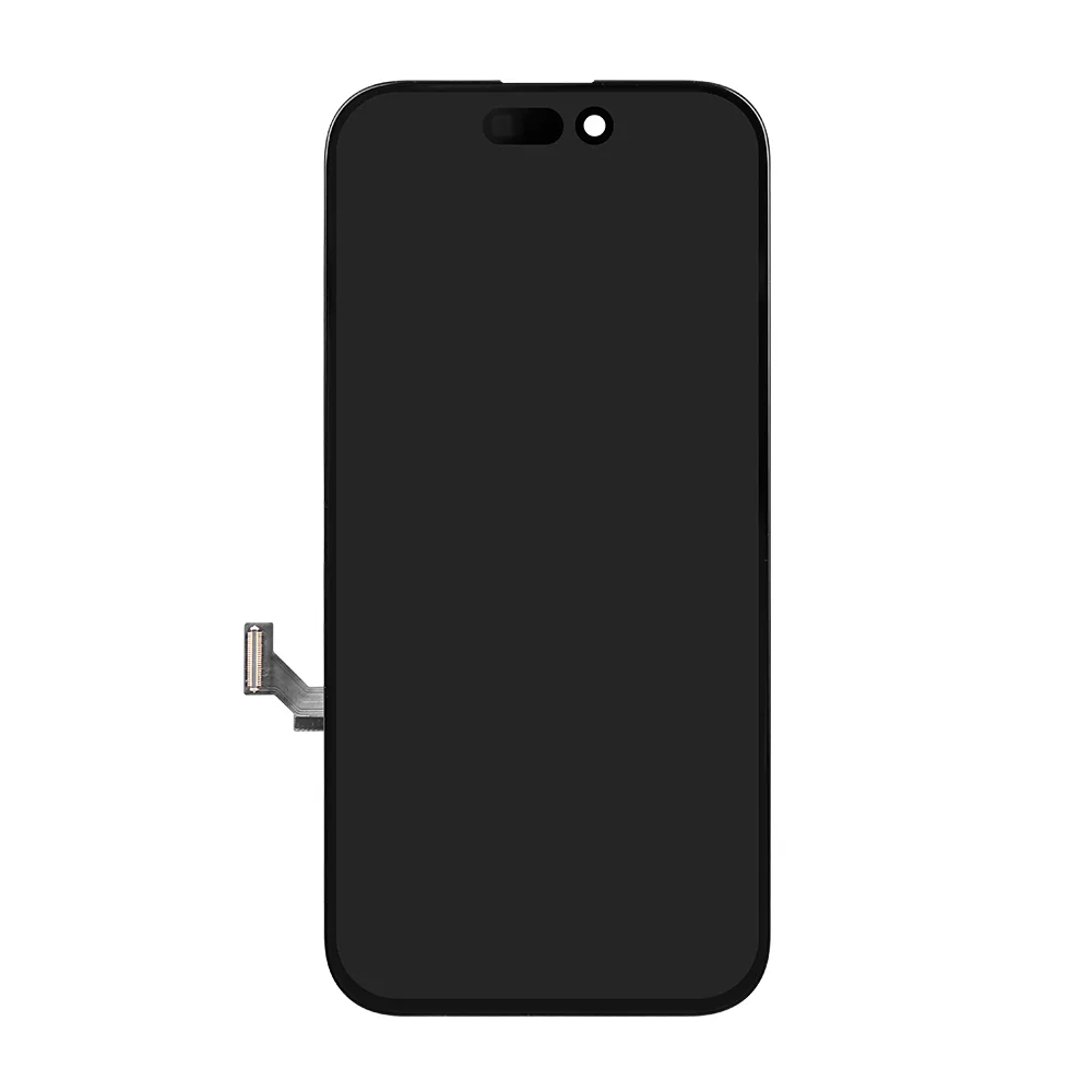 NCC Prime Incell LCD Display Assembly For iPhone 15 Plus