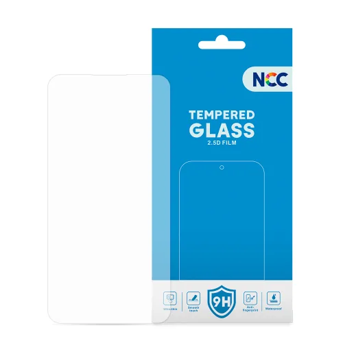 NCC 2.5D Tempered Glass Film (HD)