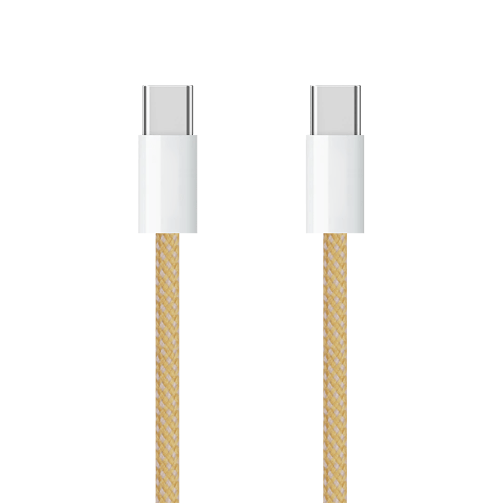 NCC AP Type-C to Type-C Charging Data Cable (1m-Macaron)