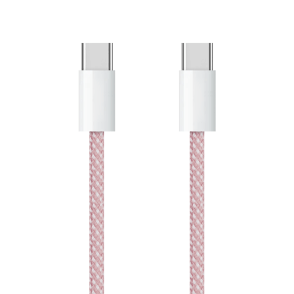 NCC AP Type-C to Type-C Charging Data Cable (1m-Macaron)