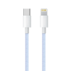 NCC Type-C to Lightning Charging Data Cable (Macaron)